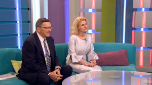 Петербург — свадебная столица мира!