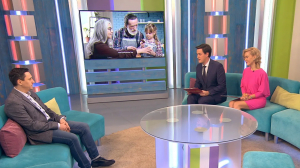 Бабушки и дедушки XXI века: останется ли привычный порядок воспитания поколениями