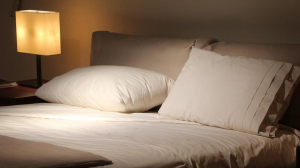 Как выбрать самую удобную подушку для сна?