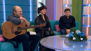 «Сказка о мышином племени и машине времени»