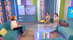 Как поддерживать водный баланс организма весной