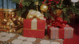 Как без стресса пережить предновогодний дедлайн