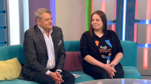 XXIII Брянцевский фестиваль в ТЮЗе