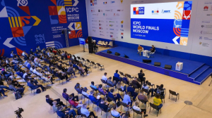 Золотые программисты: команда университета ИТМО выиграла студенческий чемпионат мира по программированию ICPC