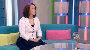 Созидая – побеждай. В Петербурге подводят итоги Всероссийской премии искусств «Созидающий мир»