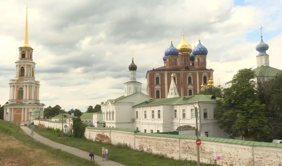 Краеведов, работающих с молодежью, приглашают принять участие в международном конкурсе - tvspb.ru