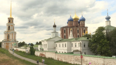 Краеведов, работающих с молодежью, приглашают принять участие в международном конкурсе