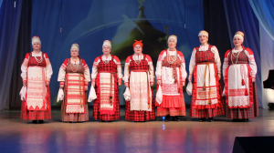 «Дорога к храму». Фестиваль в Архангельске, посвящённый Александру Невскому