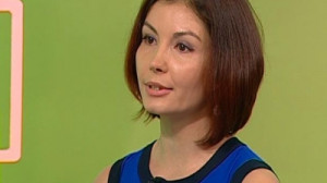 Любовь Паляруш: экспресс процедуры для лица