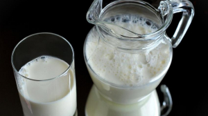 Польза и вред молокосодержащих продуктов