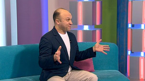 На страже морских млекопитающих