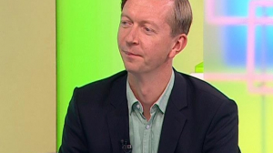 Генеральный консул Дании Торбьорн Линдмарк о «Неделях северных стран» в Санкт-Петербурге.