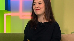 Архитектор Лидия Баллах: о Всемирном дне архитектуры