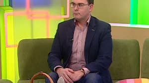 Директор ЖКС №2 Центрального района Дмитрий Стригуненко: о собраниях собственников жилья  в многоквартирных домах