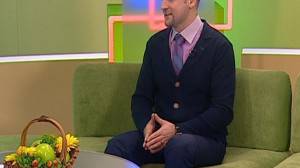 Диетолог Андрей Князьков: об особенностях рациона в зимнее время