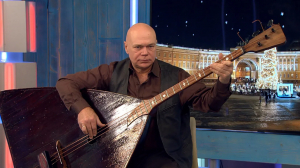 Союз двух оркестров. 29 декабря в Капелле концерт-эксперимент