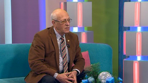 Новогодний джазовый фестиваль