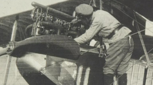 Выставка «Первая мировая война. Флот, авиация, медицина»