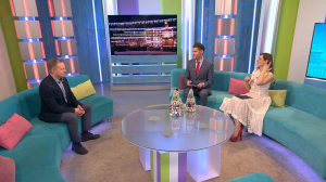 Как восстановить сбитый режим сна после каникул?