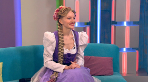 Музыкальные «Тёщины вечёрки»: на блины и концерт MARFFA  приглашает всех