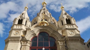 Собору Александра Невского в Париже — 160 лет. Как отмечают год Александра Невского во Франции
