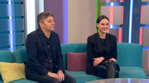 «Динамо»: документальный фильм о легендарном клубе