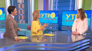 Большие вопросы о маленьких. Отравления и желудочно-кишечные инфекции у детей