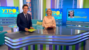 Открытие памятника Александру Невскому в Ейске