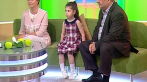 Ваган Канаян, Светлана Старковская: о 2-ой Всероссийской научно-практической конференции “Молодежь и общество: география социализации молодежи»