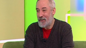 Психолог Алексей Петюков:  «Не бойтесь бояться!»