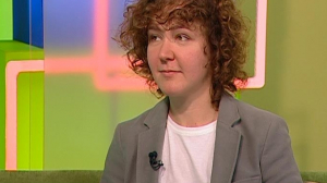 Исследователь Илья Агапов: о Каппадокийских пещерах