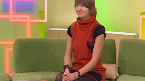 Ольга Луветау: о проекте «Фотосушка»