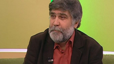 Умер Борис Тихомиров, президент Российского общества Фёдора Достоевского