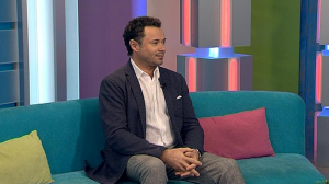 Социально-художественное «Зеркало нормы»