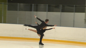 Каждый может проявить себя: о шансах петербургских фигуристов на предолимпийском Чемпионате Европы