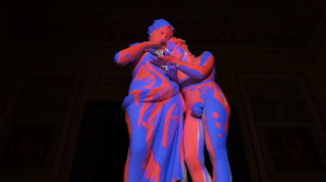 Эрмитаж. Говорим и показываем: проект «Флора» — литературные мистерии на темы произведений искусства