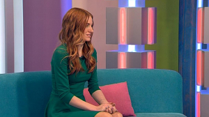 «Перезагрузка» для многодетных мам