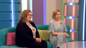 Кино Финляндии снова в Петербурге