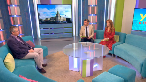 Человек не виноват! Хотя бы в том, что вымерли мамонты