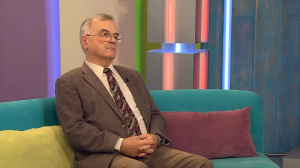 Маскирующийся коронавирус — исследование петербургских учёных