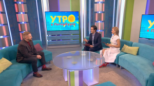 Город и его герои: новая премия телеканала «Санкт-Петербург»