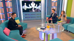 Новогодний посткроссинг