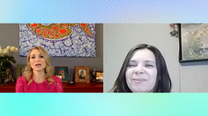 День снежного барса на Алтае