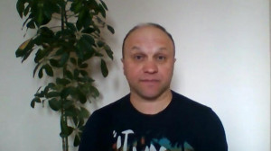 Осторожно, жабы!