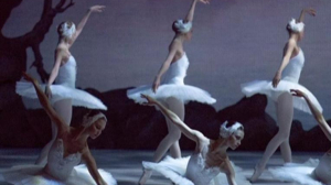 XVIII Международный фестиваль балета «Мариинский»