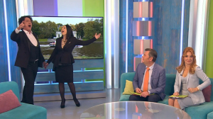 Петербургская осень: традиционный гала-концерт «Праздник романса» пройдёт на сцене БКЗ «Октябрьский»