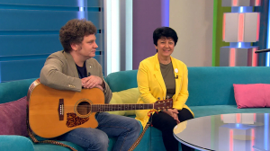 Музыкальные спектакли для детей и не только