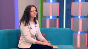 Конкурс для молодёжи: «Давайте говорить и писать правильно»