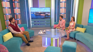 История России в комиксах