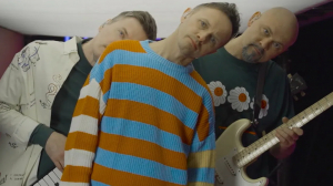 «Год без календаря» группы BrainStorm